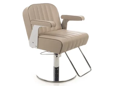 PEGGYSUE STOREST - Barber chair _ Gamma & Bross